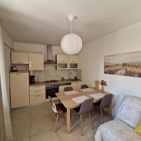 Caramella Apartments Zára Kültér fotó
