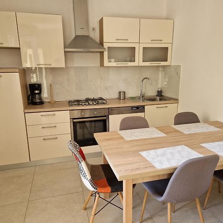 Caramella Apartments Zára Kültér fotó