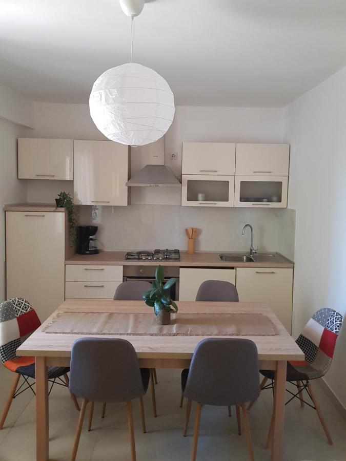 Caramella Apartments Zára Kültér fotó