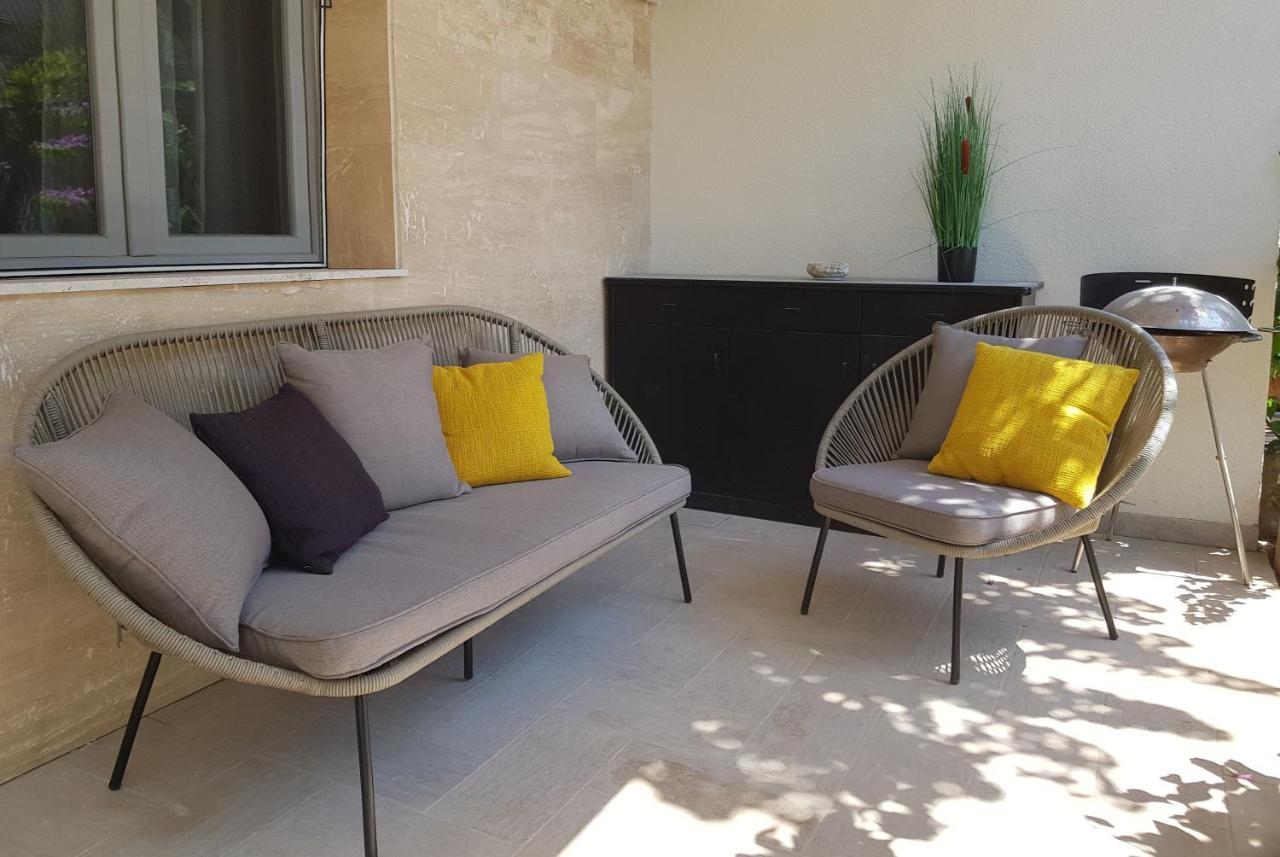 Caramella Apartments Zára Kültér fotó