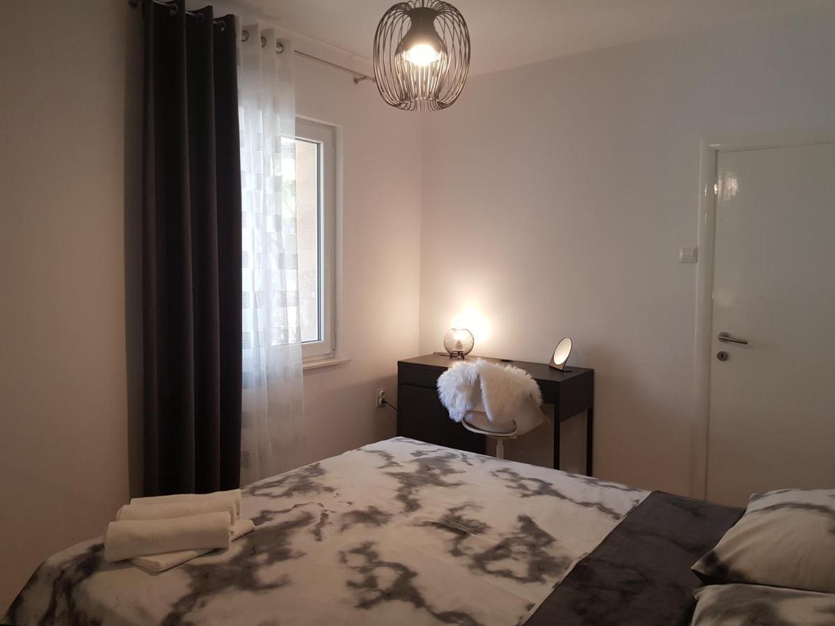 Caramella Apartments Zára Kültér fotó