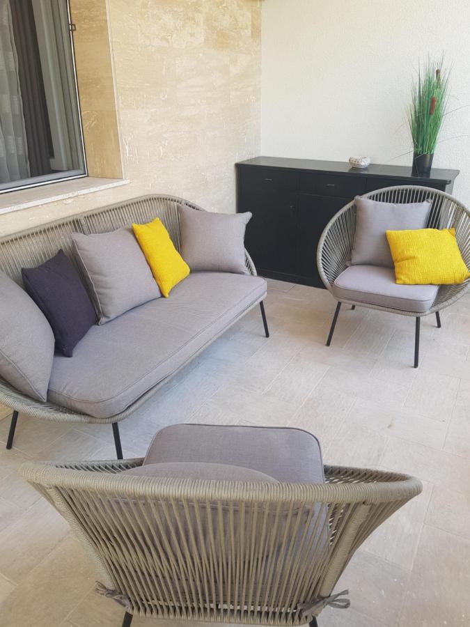 Caramella Apartments Zára Kültér fotó