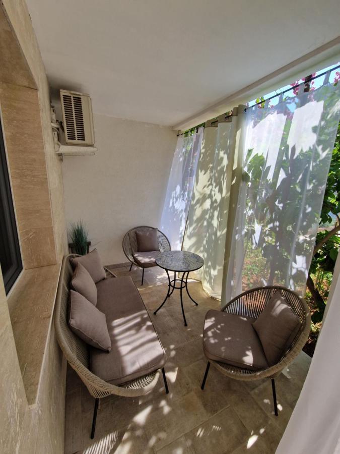 Caramella Apartments Zára Kültér fotó