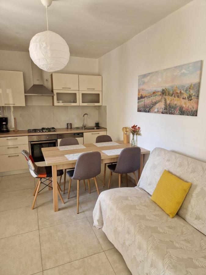 Caramella Apartments Zára Kültér fotó