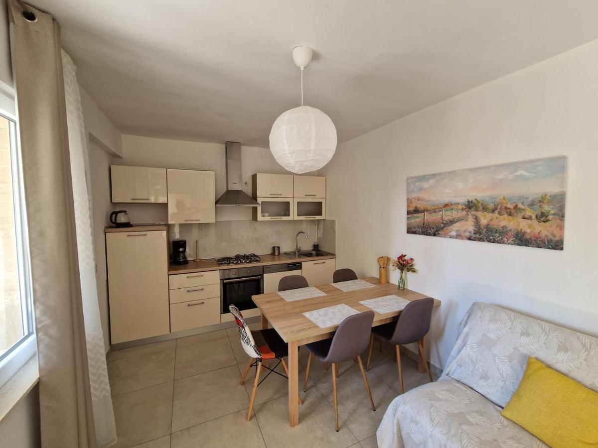 Caramella Apartments Zára Kültér fotó