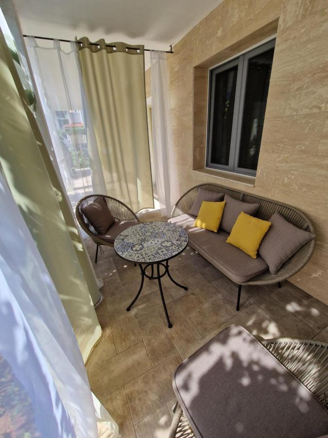 Caramella Apartments Zára Kültér fotó