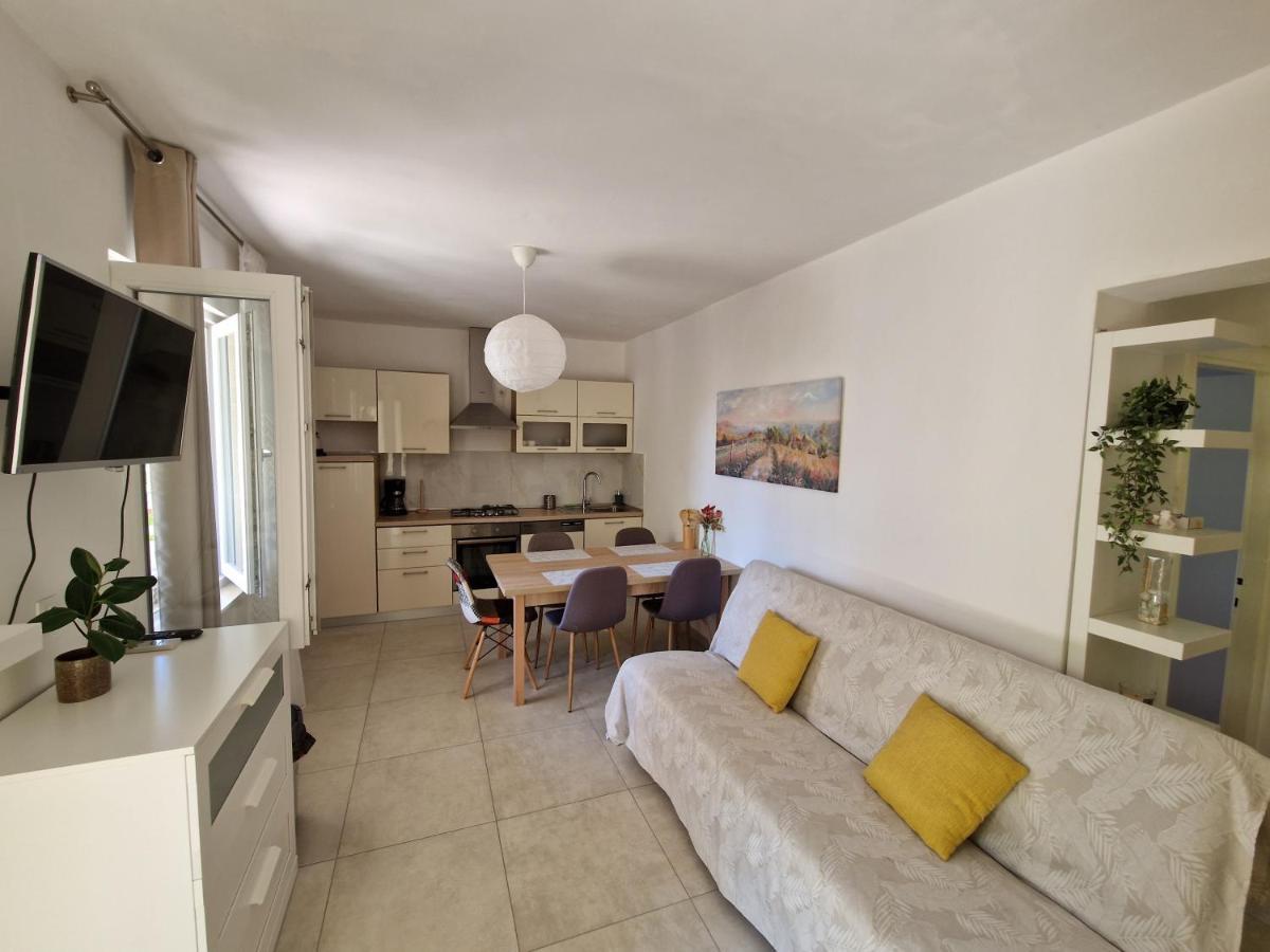 Caramella Apartments Zára Kültér fotó