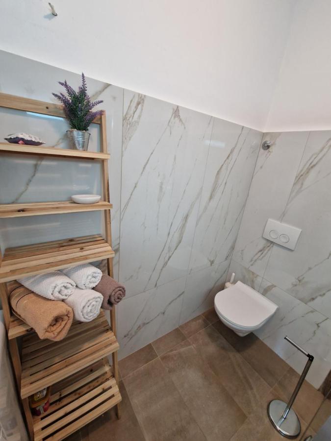 Caramella Apartments Zára Kültér fotó