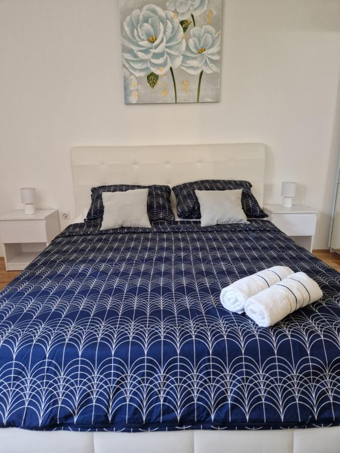 Caramella Apartments Zára Kültér fotó