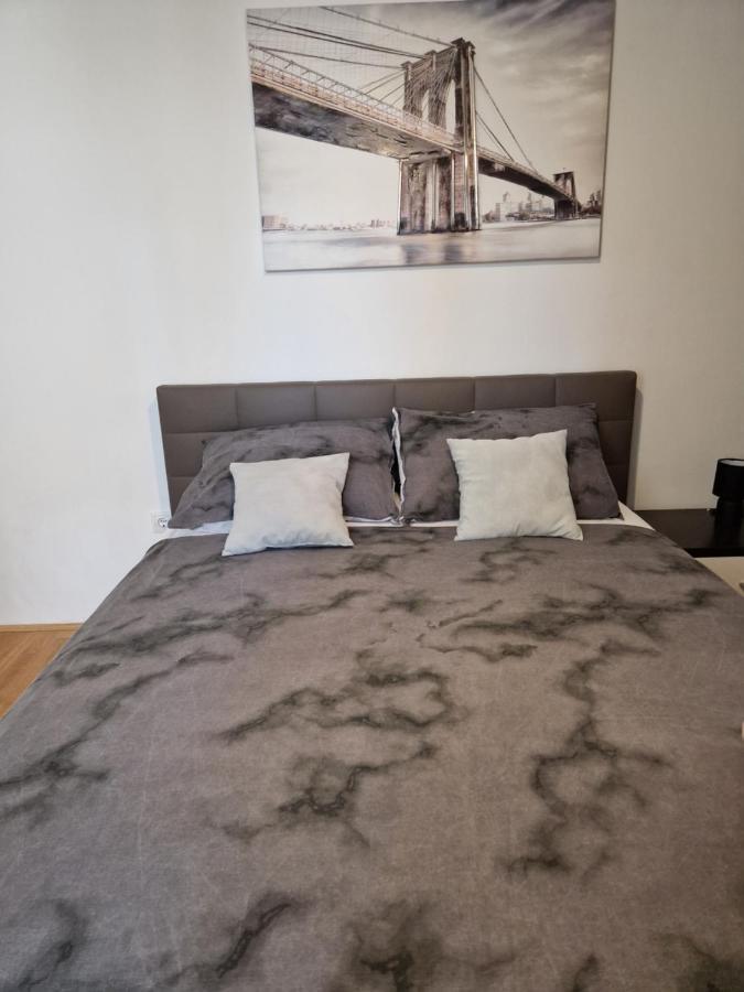 Caramella Apartments Zára Kültér fotó