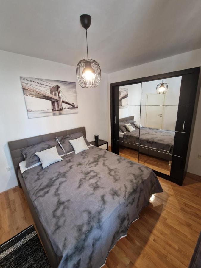 Caramella Apartments Zára Kültér fotó