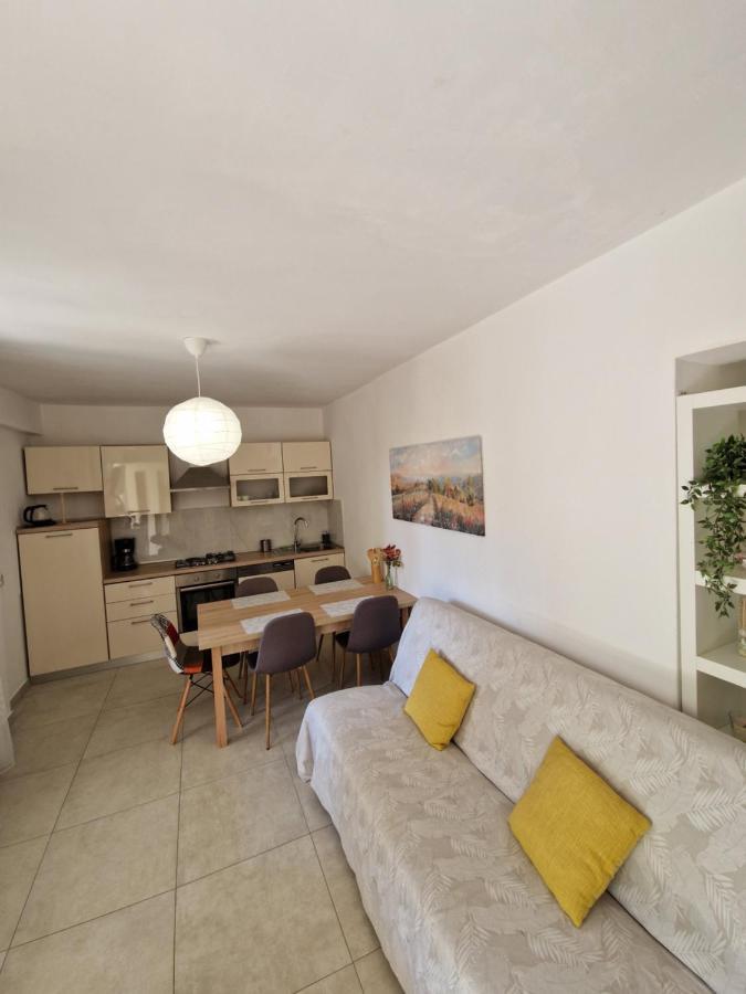 Caramella Apartments Zára Kültér fotó