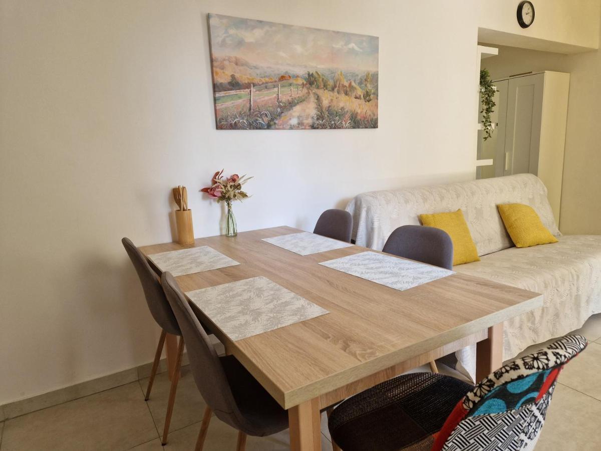Caramella Apartments Zára Kültér fotó