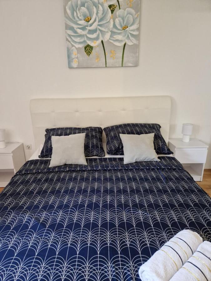 Caramella Apartments Zára Kültér fotó