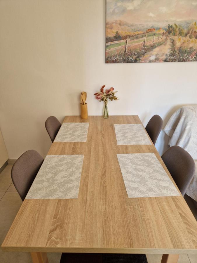 Caramella Apartments Zára Kültér fotó