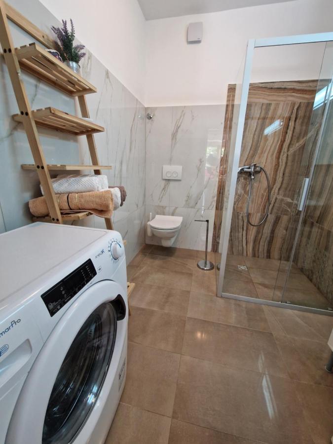 Caramella Apartments Zára Kültér fotó