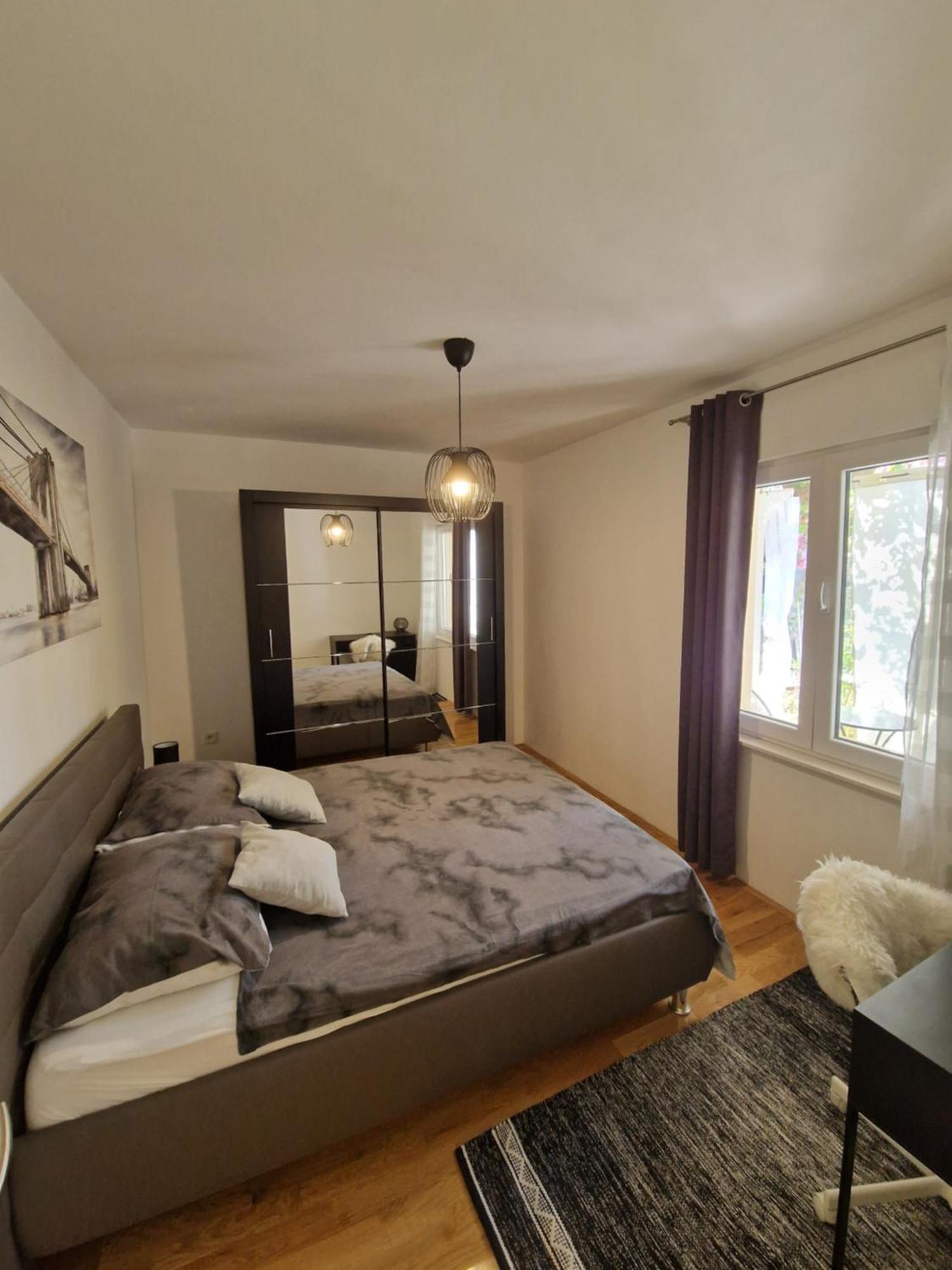 Caramella Apartments Zára Kültér fotó
