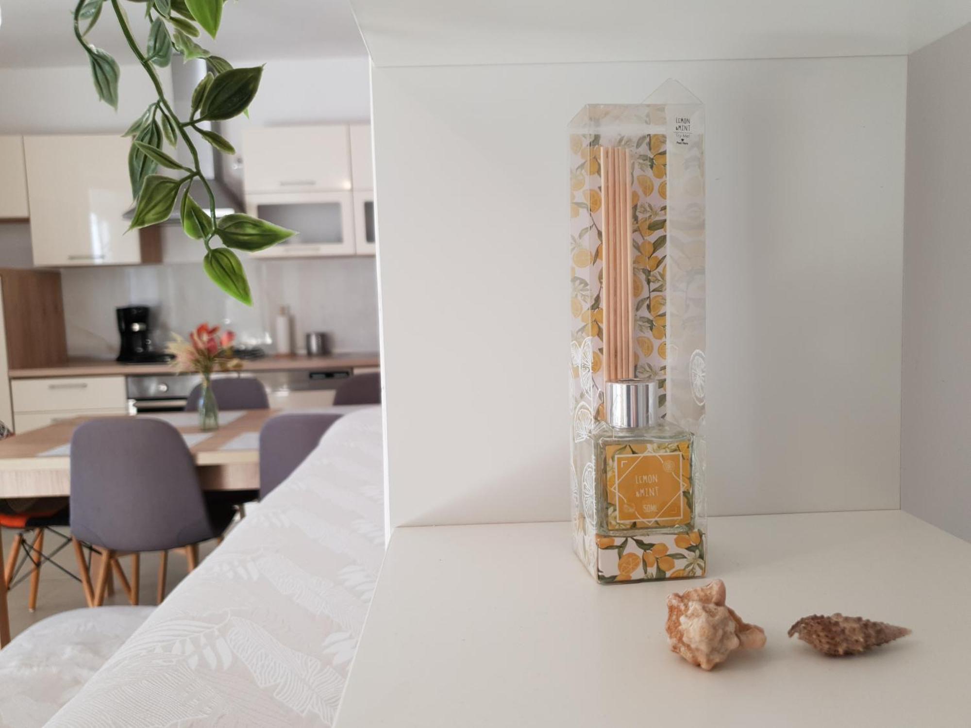 Caramella Apartments Zára Kültér fotó