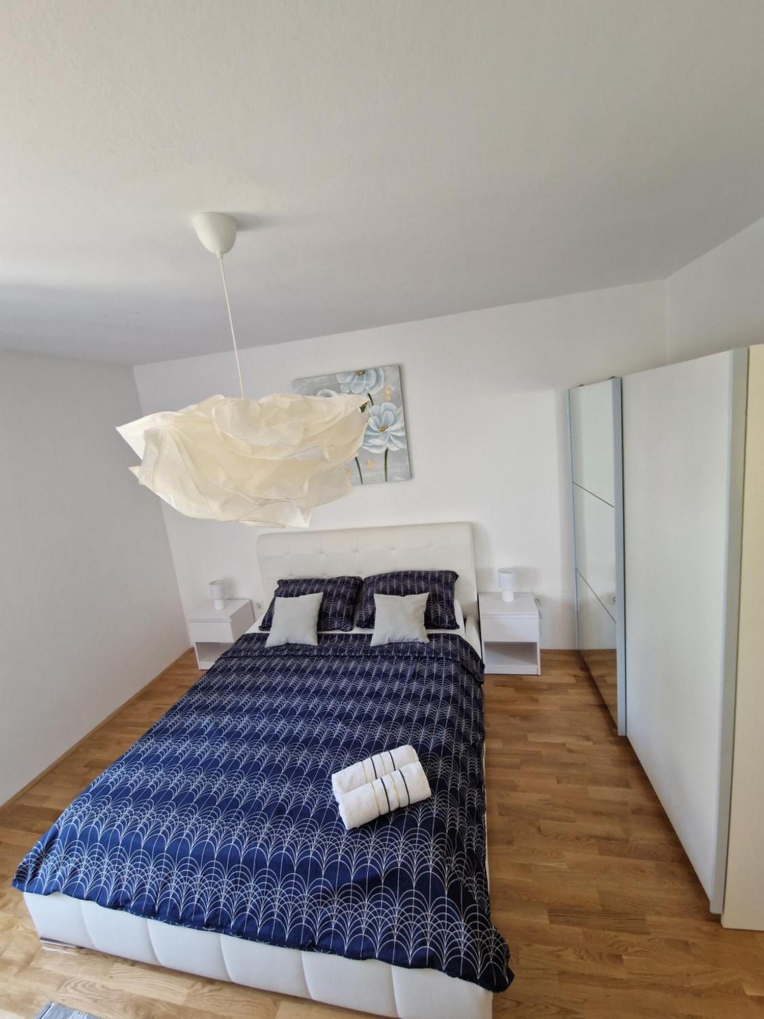 Caramella Apartments Zára Kültér fotó