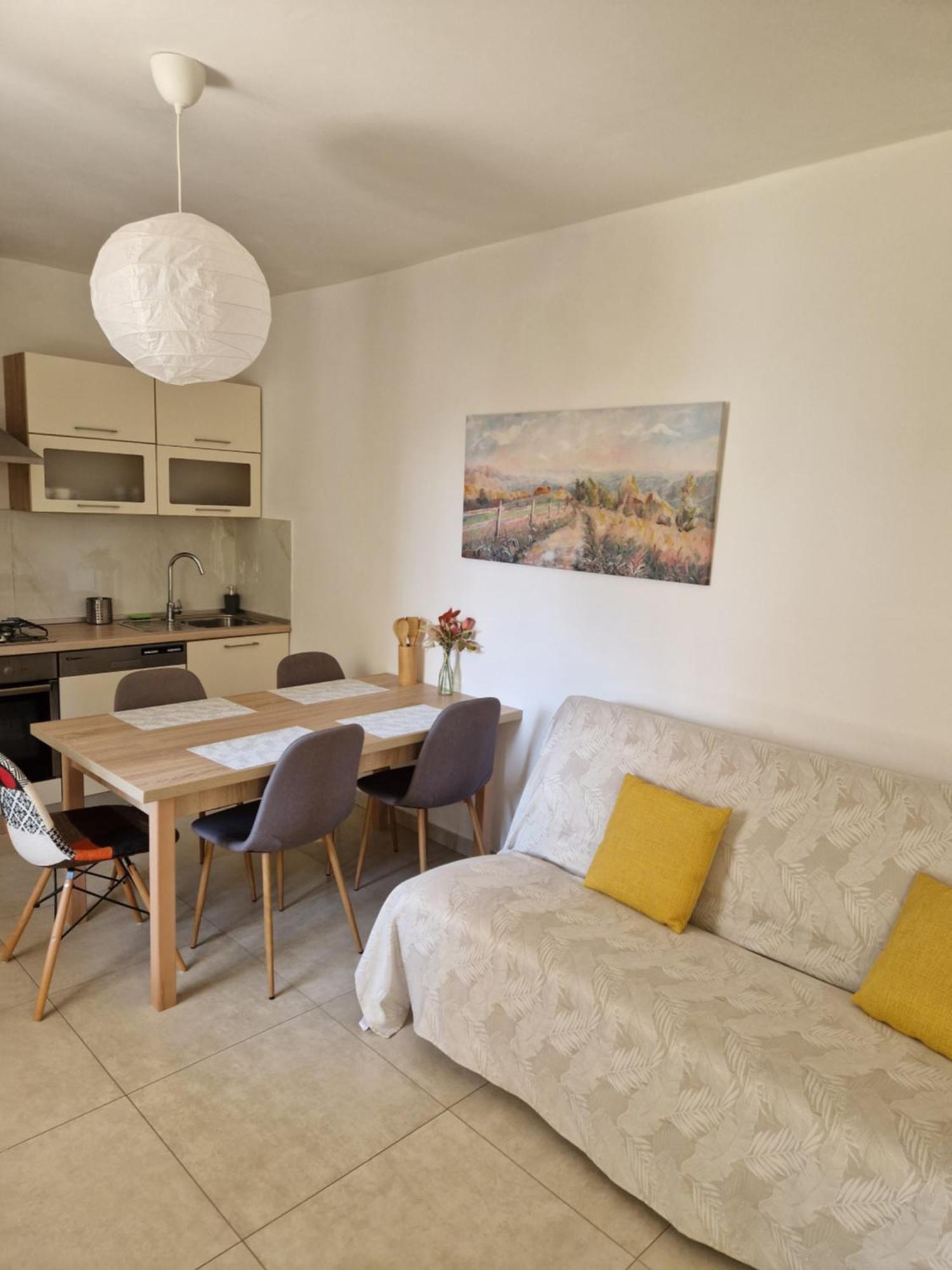 Caramella Apartments Zára Kültér fotó