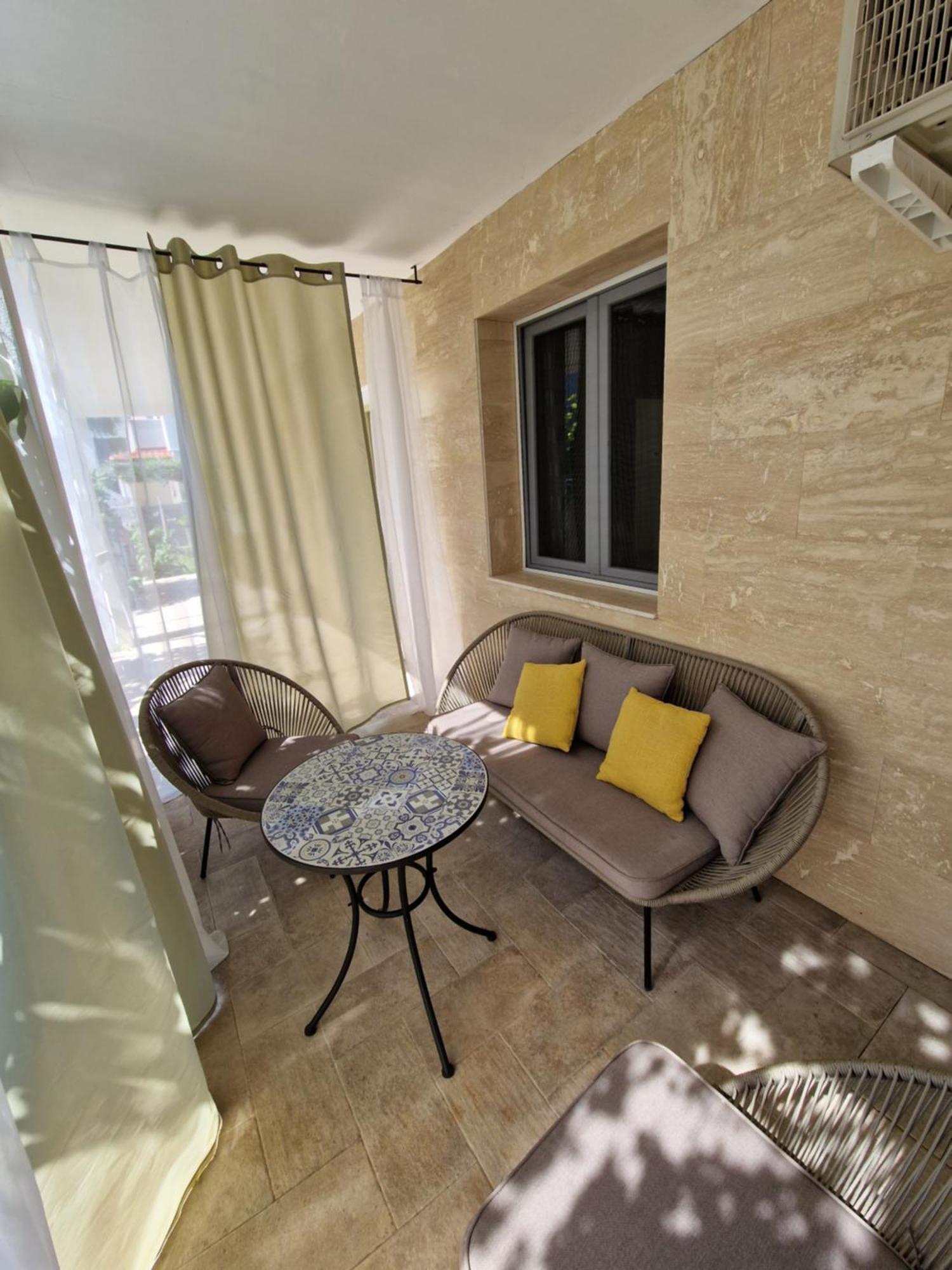 Caramella Apartments Zára Kültér fotó