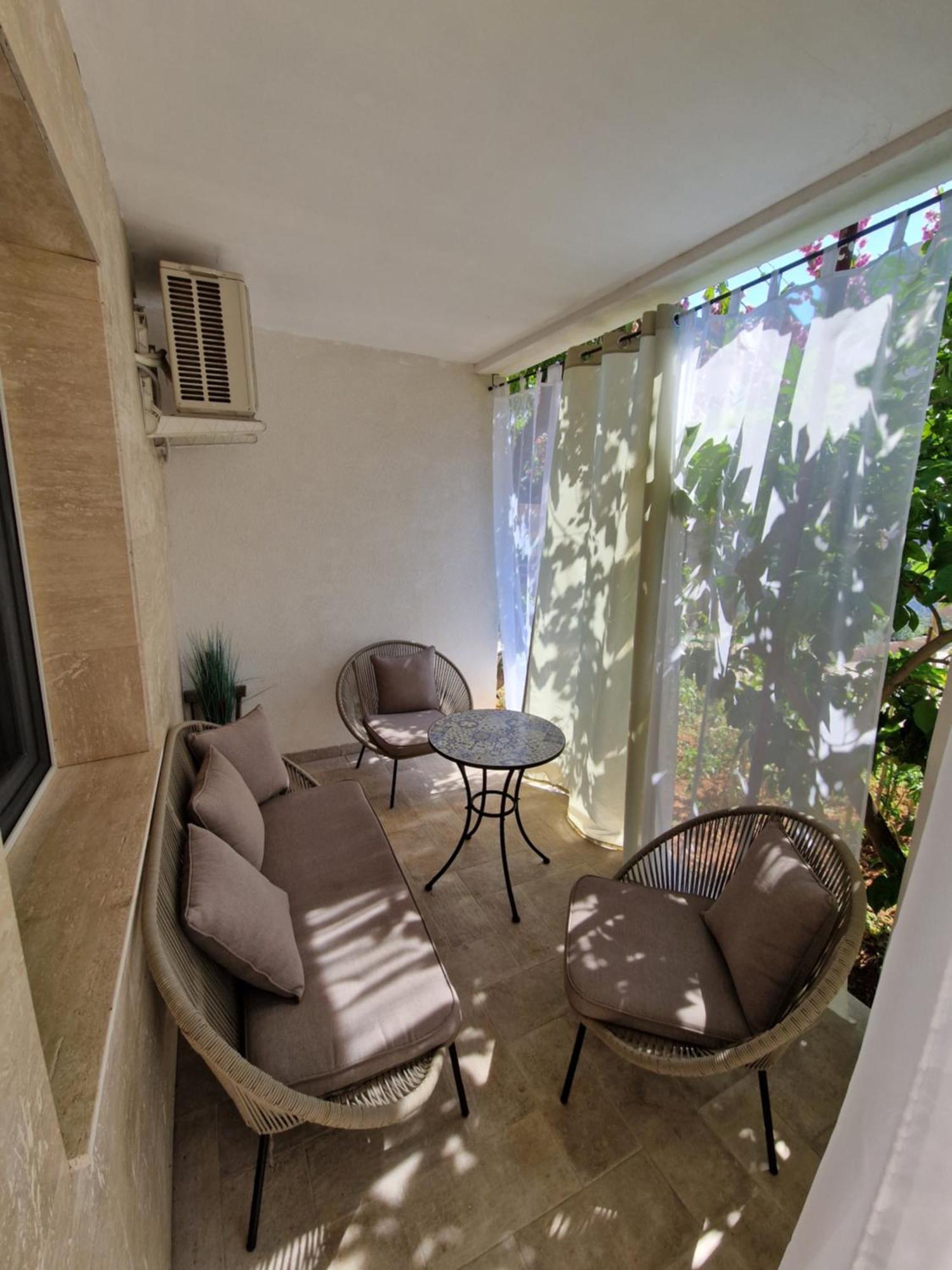 Caramella Apartments Zára Kültér fotó