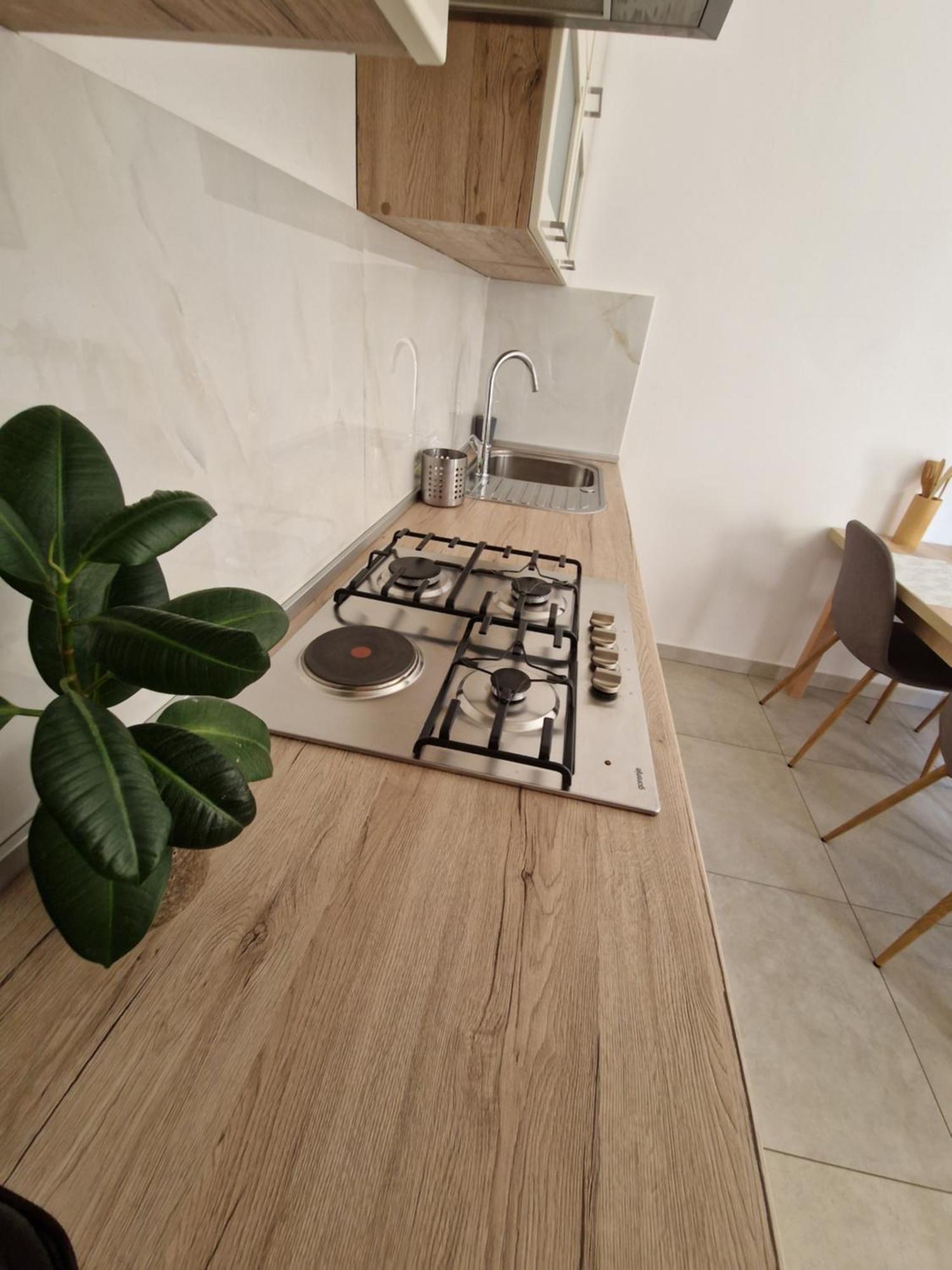 Caramella Apartments Zára Kültér fotó