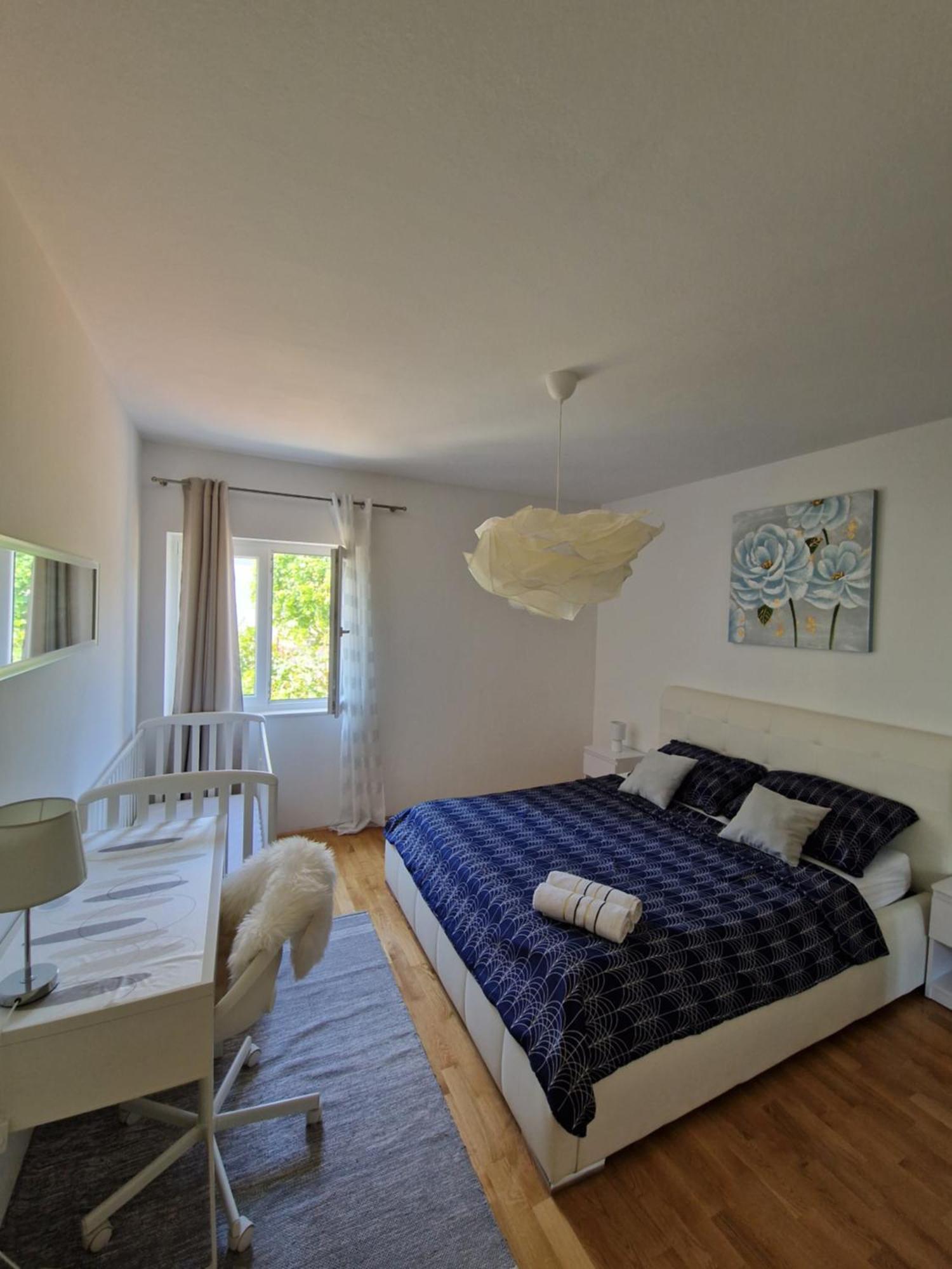 Caramella Apartments Zára Kültér fotó