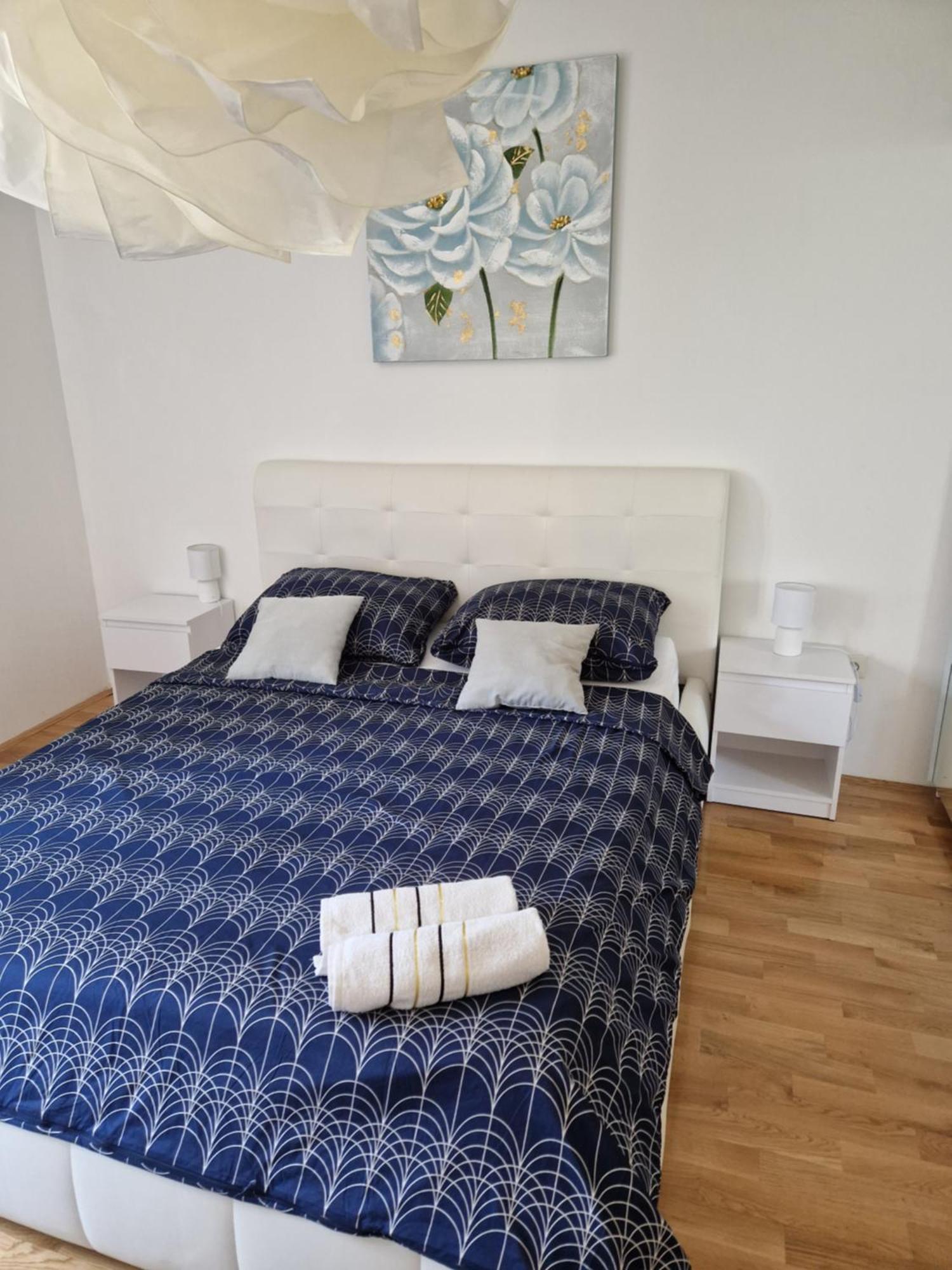 Caramella Apartments Zára Kültér fotó